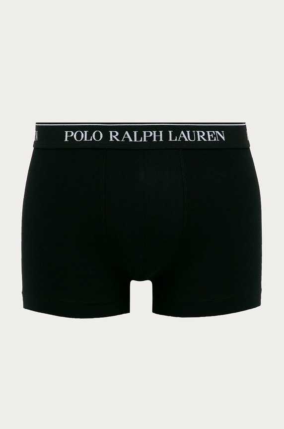Boxerky Polo Ralph Lauren vícebarevná 714513424003