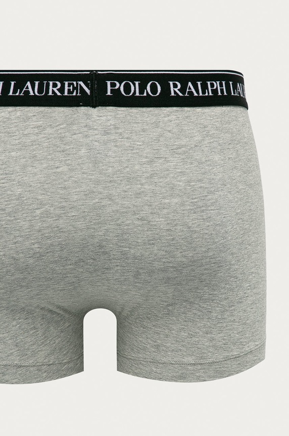 Boxerky Polo Ralph Lauren 714513424003 vícebarevná