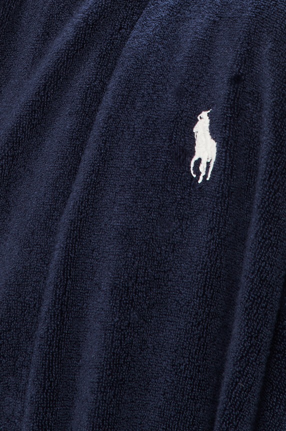Polo Ralph Lauren - Szlafrok 714515731001 714515731001 granatowy