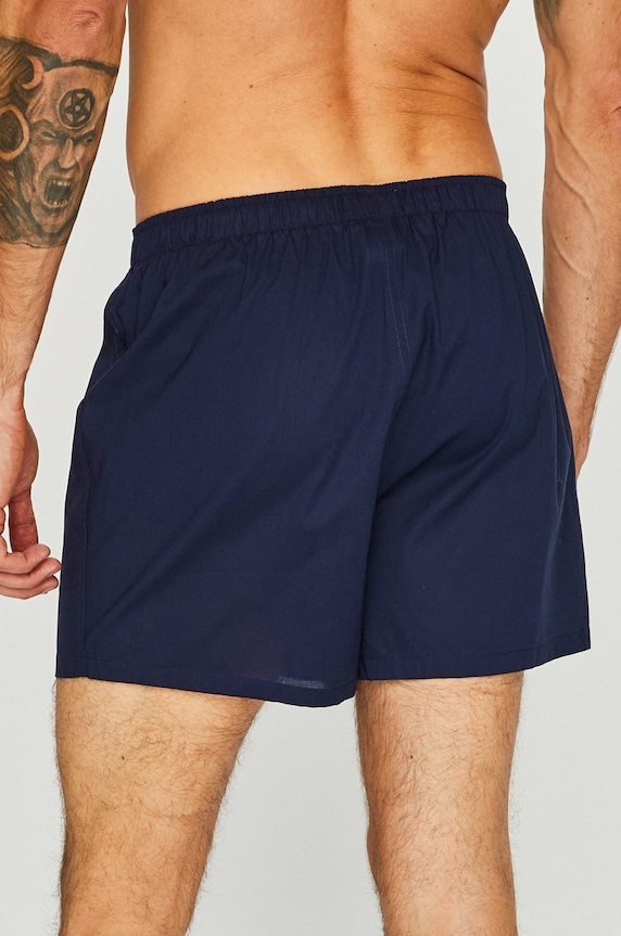 Polo Ralph Lauren - Μποξεράκια (3-pack) 714610864001