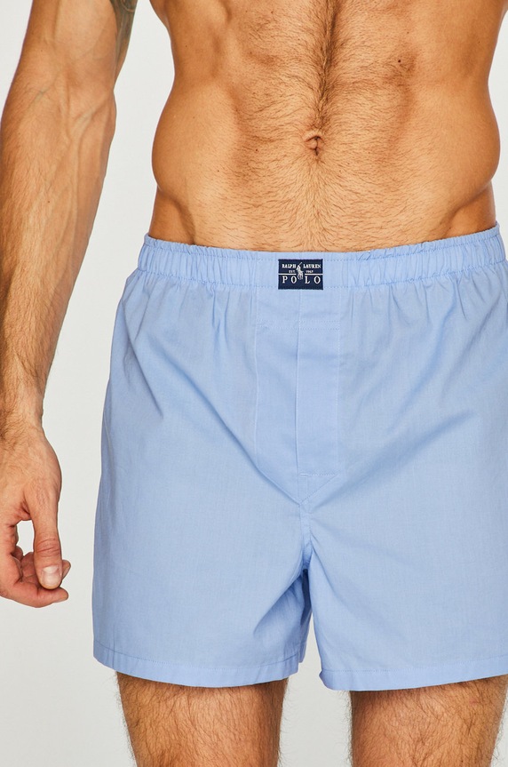 Polo Ralph Lauren - Μποξεράκια (3-pack) 714610864001