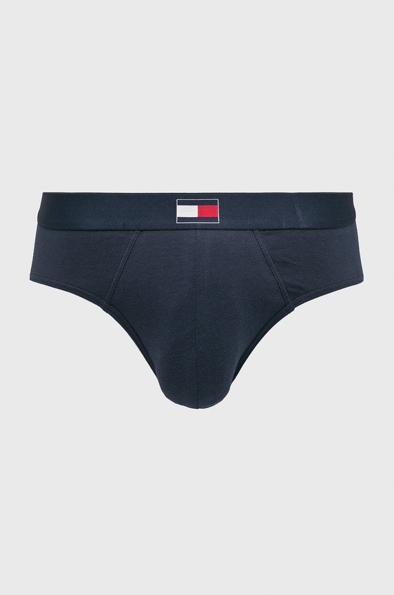 Tommy Hilfiger - Alsónadrág alsónadrág sötétkék UM0UM00894