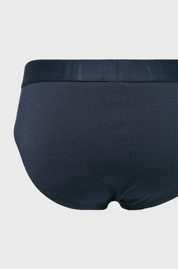 Tommy Hilfiger - Alsónadrág UM0UM00894 sötétkék AA00