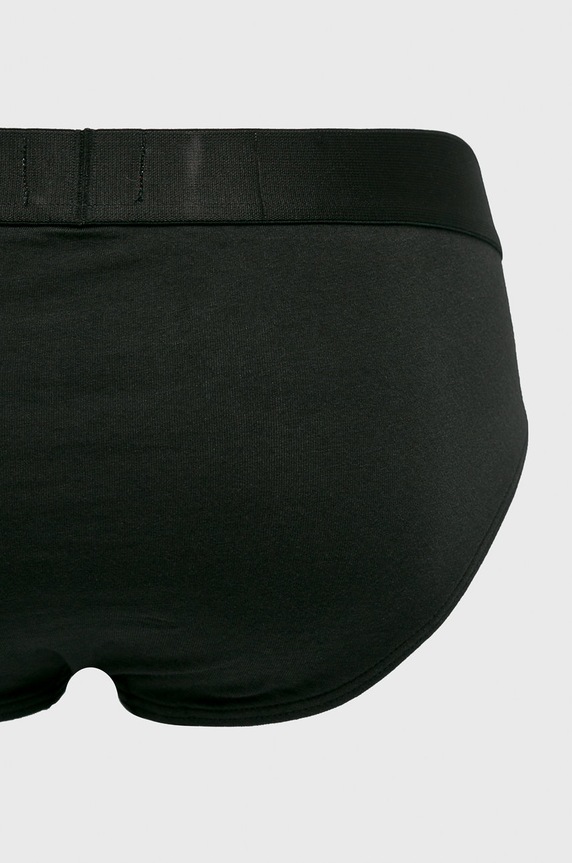 Tommy Hilfiger - Σλιπ UM0UM00894 μαύρο AA00