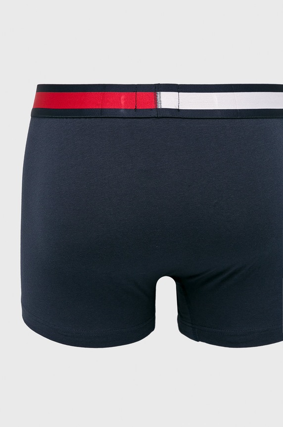 Tommy Hilfiger - Μποξεράκια UM0UM01370 σκούρο μπλε AA00