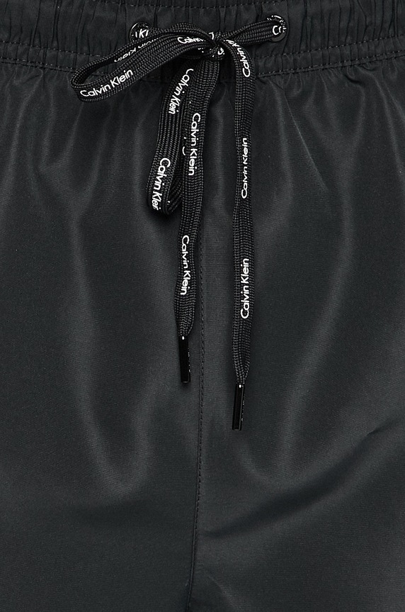 Calvin Klein Jeans - Plavky černá KM0KM00170