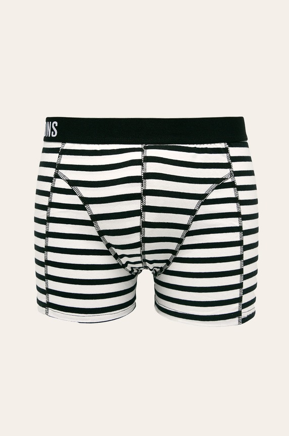 Only & Sons - Boxeralsó (3 db) sötétkék 22012931