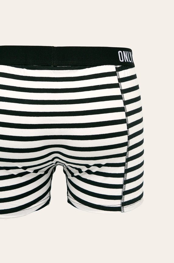 Only & Sons - Boxeralsó (3 db) 22012931