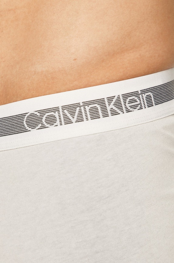Calvin Klein Underwear - Bokserki (3 pack) 000NB1798A