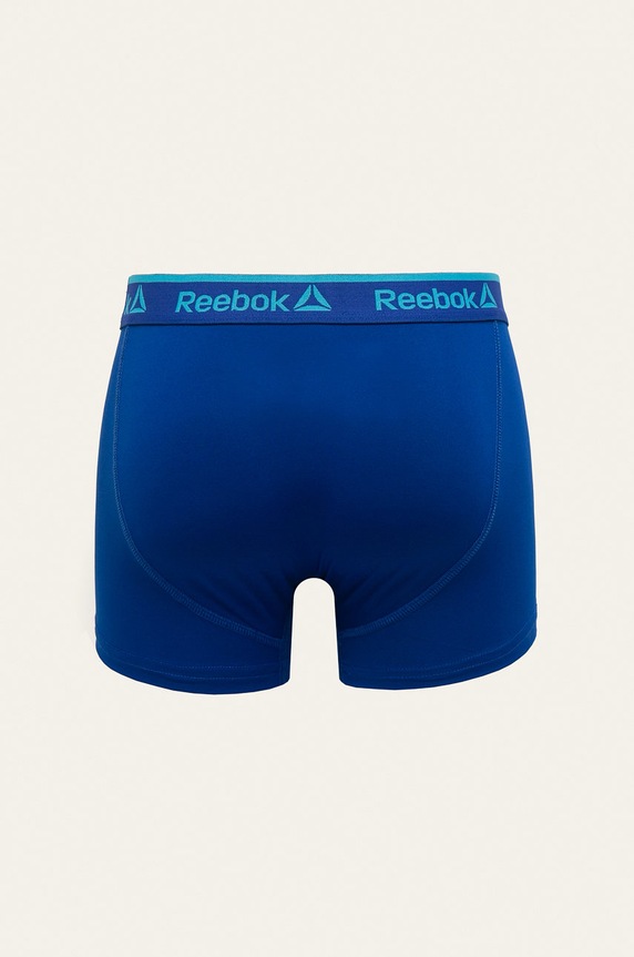 Reebok - Boxerky (3-pack) F8187 F8187 modrá AA00