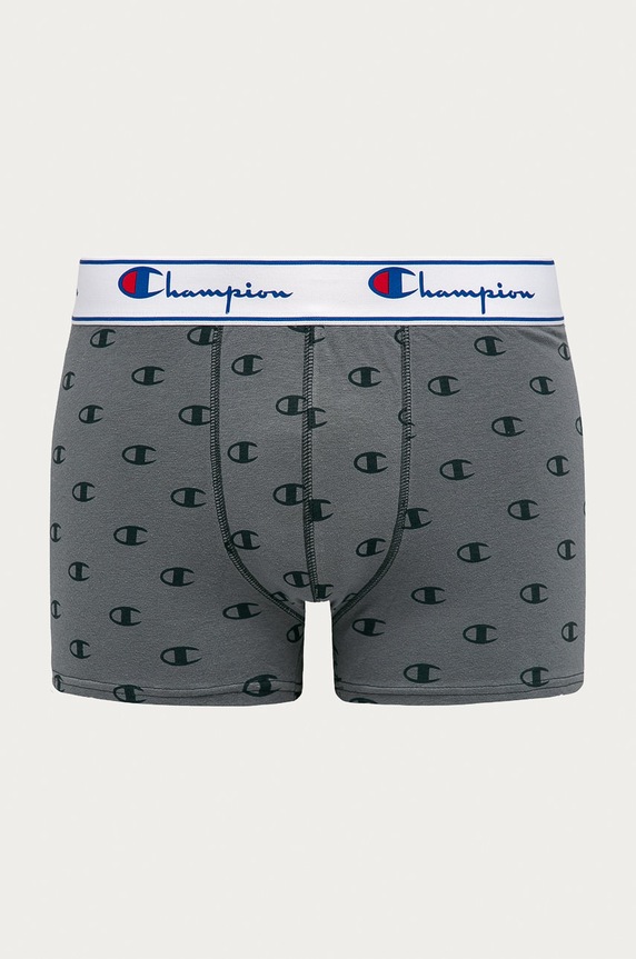 Oblečení Champion - Boxerky (2 pack) Y081W Y081W vícebarevná