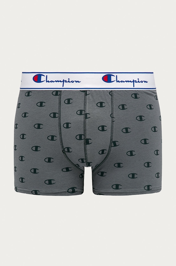 Oblečení Champion - Boxerky (2 pack) Y081W Y081W vícebarevná