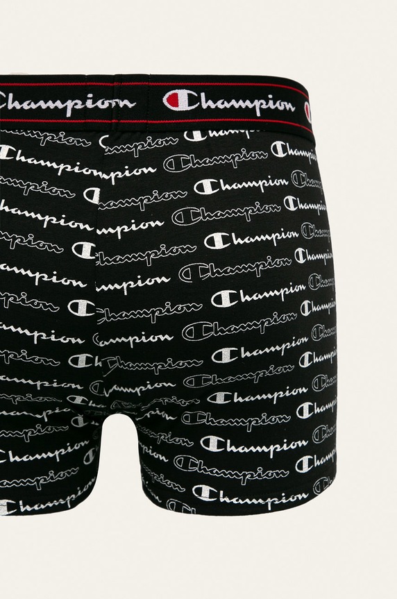 Champion - Boxeri Y08QX Y08QX negru AA00
