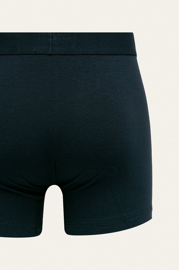 Levi's - Boxeralsó (2 db) 37149.0187 sötétkék AA00