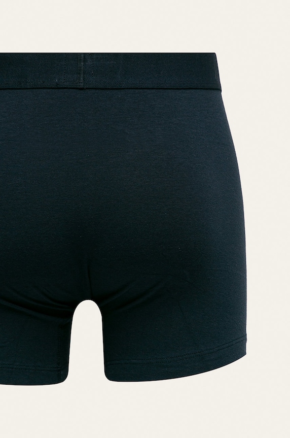 Levi's - Boxeralsó (2 db) 37149.0187 sötétkék AA00