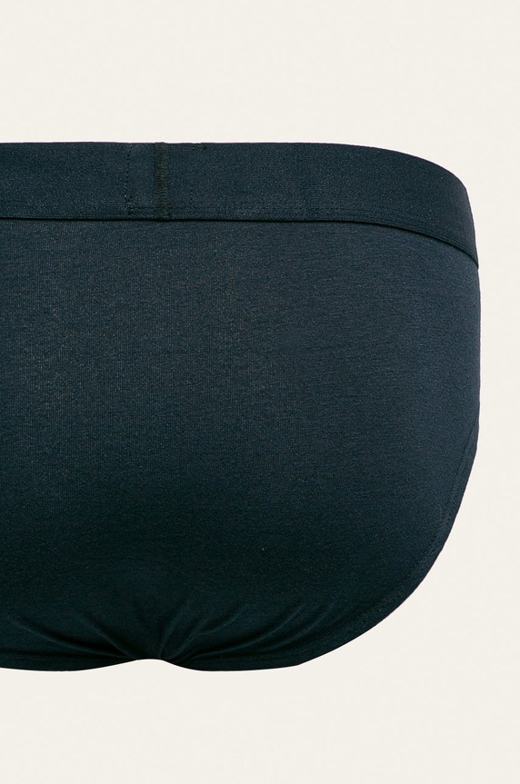 Levi's - Spodní prádlo (2-pack) 37149.0198 námořnická modř AA00