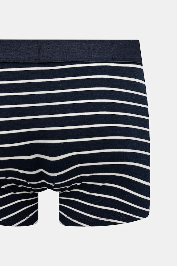 Odzież Levi's - Bokserki (2-pack) 37149.0209 granatowy