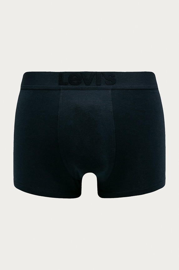 Oblečenie Levi's - Boxerky (2-pak) 37149.0288 tmavomodrá