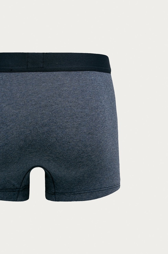 Levi's - Boxerky (2-pak) tmavomodrá 37149.0288