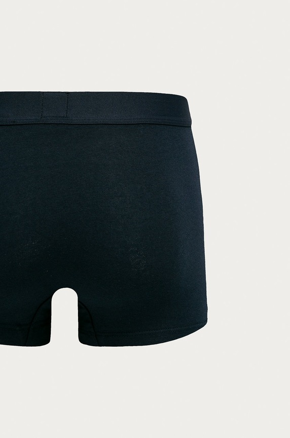Levi's - Boxerky (2-pak) 37149.0288 tmavomodrá