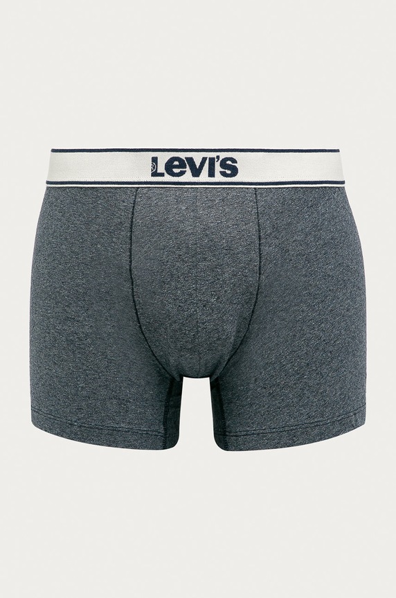 Levi's - Боксерки (2 бройки) 37149.0399 тъмносин AA00