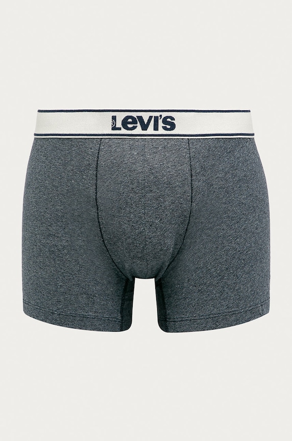 Levi's - Боксерки (2 бройки) 37149.0399 тъмносин AA00