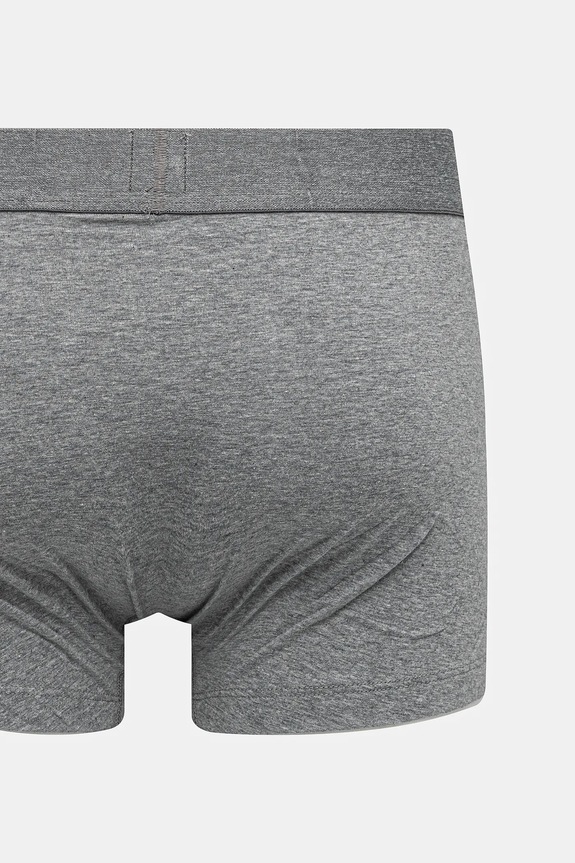 Levi's - Bokserki (2-pack) 37149.0210 szary