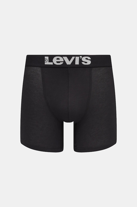 Levi's - Bokserki (2-pack) czarny 37149.0212