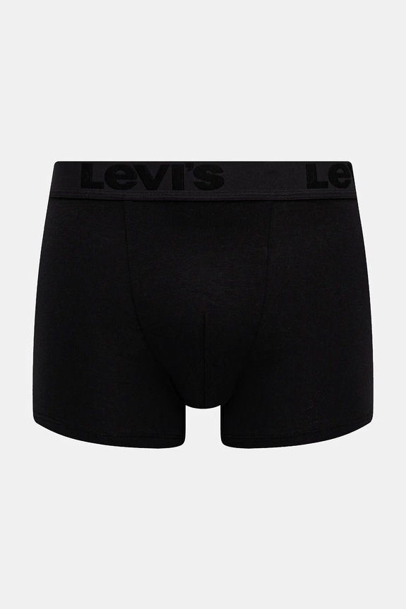 Levi's - Bokserki Premium (3-pack) 37149.0299 czarny AA00
