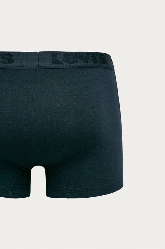 Levi's - Bokserki (3-pack) 37149.0300 granatowy AA00
