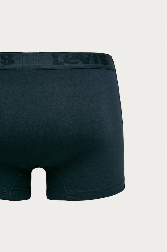 Levi's - Bokserki (3-pack) 37149.0300 granatowy AA00