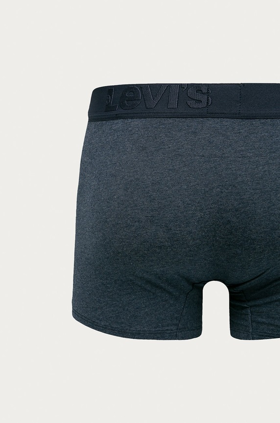 Levi's - Bokserki (3-pack) 37149.0428 granatowy AA00