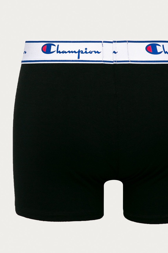 Champion - Boxerky (3-pak) Y081T.3P Y081T.3P