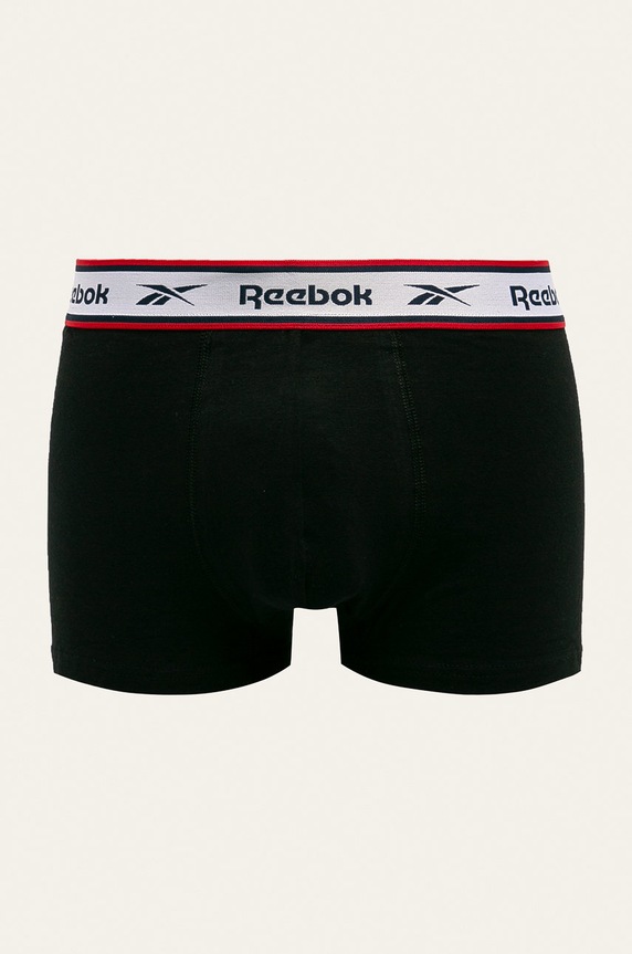 Reebok - Bokserki (3-pack) U5.C8265 U5.C8265 multicolor AA00