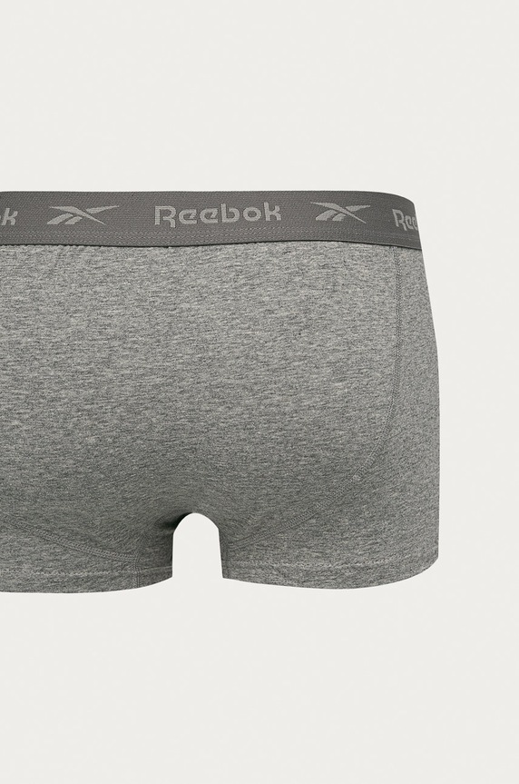 Reebok - Bokserki (5-pack) U5.C8285 U5.C8285