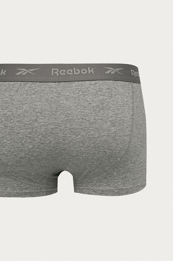 Reebok - Bokserki (5-pack) U5.C8285 U5.C8285