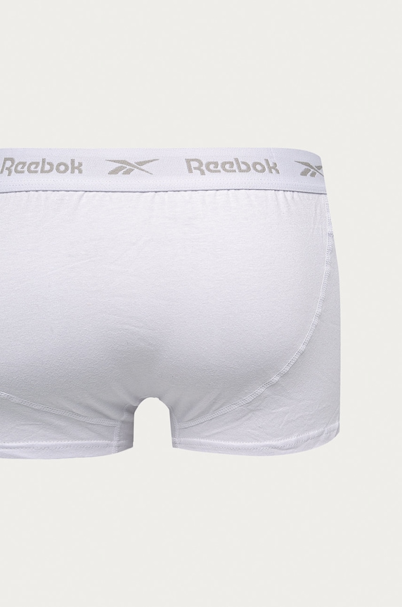 Reebok - Bokserki (5-pack) U5.C8285 U5.C8285