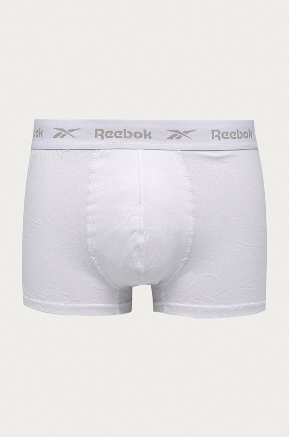 Reebok - Bokserki (5-pack) U5.C8285 U5.C8285