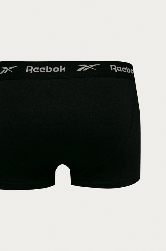 Reebok - Bokserki (5-pack) U5.C8285 U5.C8285