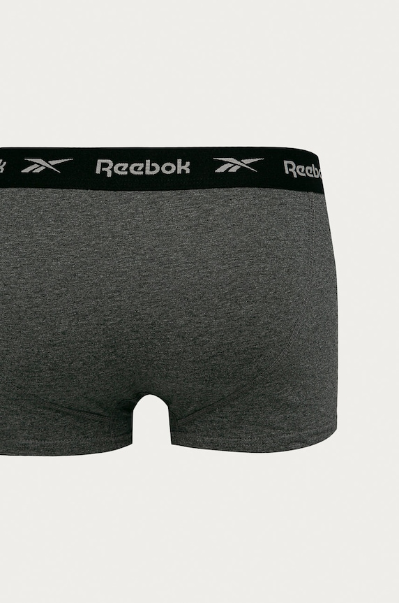 Reebok - Bokserki (5-pack) U5.C8285 U5.C8285