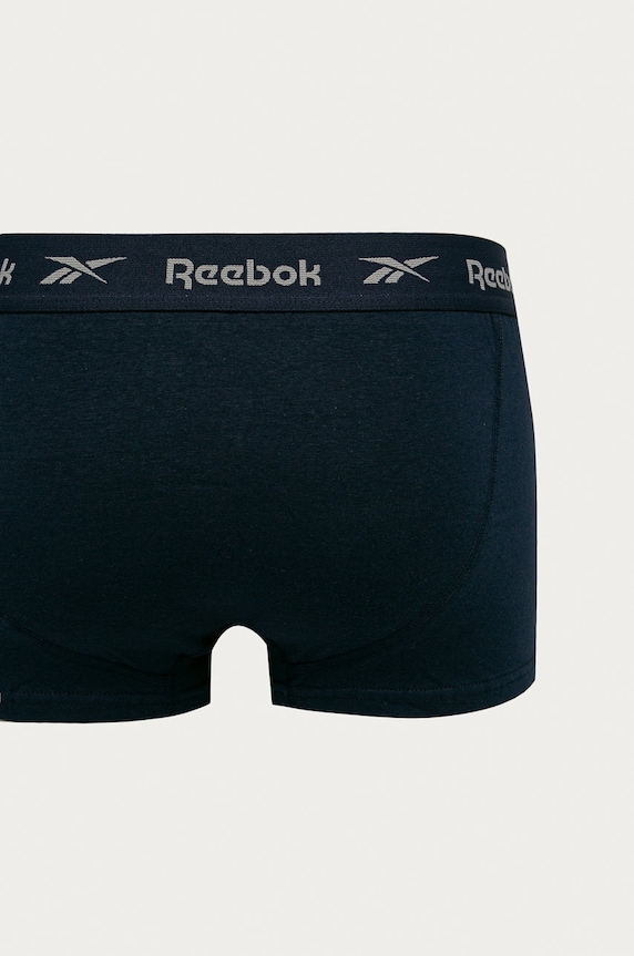 Reebok - Bokserki (5-pack) U5.C8285 U5.C8285