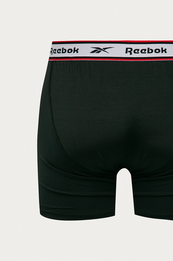 Reebok - Boxerky (3-pak) U5.F8276 U5.F8276