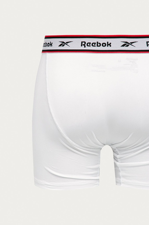Reebok - Boxerky (3-pak) U5.F8276 U5.F8276