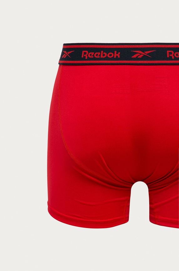 Reebok - Bokserki (3-PACK) U5.F8281 U5.F8281