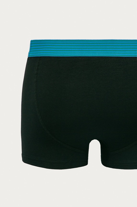Reebok - Boxerky (3-pak) U5.F8287 U5.F8287