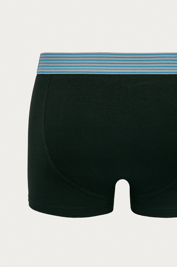 Reebok - Boxerky (3-pak) U5.F8287 U5.F8287