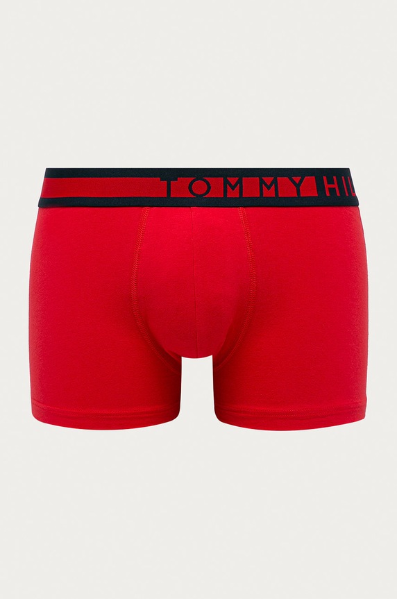 Tommy Hilfiger - Boxeralsó (3-db) UM0UM01234.NOS többszínű AA00