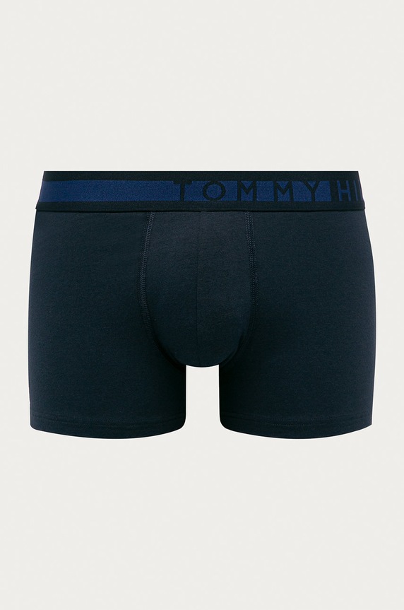 Ruházat Tommy Hilfiger - Boxeralsó (3-db) UM0UM01234.NOS többszínű