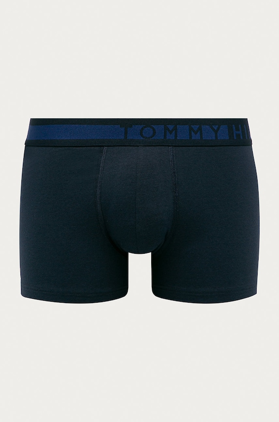 Ruházat Tommy Hilfiger - Boxeralsó (3-db) UM0UM01234.NOS többszínű