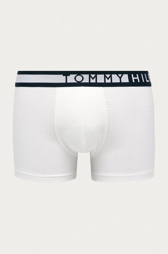 Tommy Hilfiger - Boxeralsó (3-db) többszínű UM0UM01234.NOS